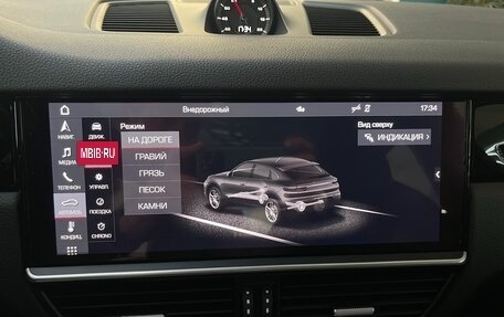 Porsche Cayenne III, 2019 год, 7 770 000 рублей, 15 фотография