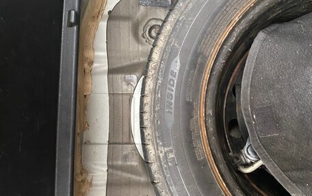 Hyundai Solaris II рестайлинг, 2014 год, 735 000 рублей, 12 фотография