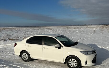 Toyota Corolla, 2019 год, 1 350 000 рублей, 6 фотография