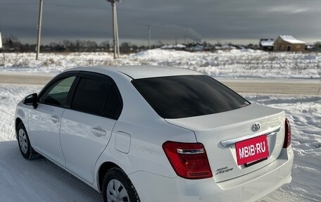 Toyota Corolla, 2019 год, 1 350 000 рублей, 3 фотография