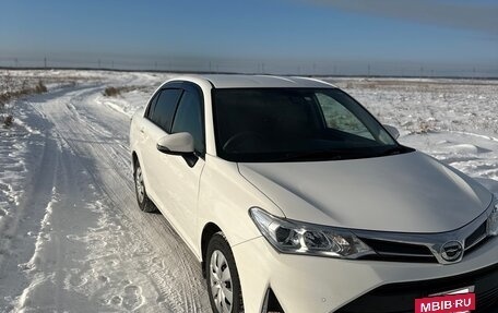 Toyota Corolla, 2019 год, 1 350 000 рублей, 5 фотография