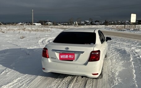 Toyota Corolla, 2019 год, 1 350 000 рублей, 7 фотография
