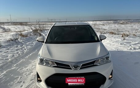 Toyota Corolla, 2019 год, 1 350 000 рублей, 8 фотография