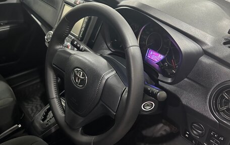 Toyota Corolla, 2019 год, 1 350 000 рублей, 17 фотография