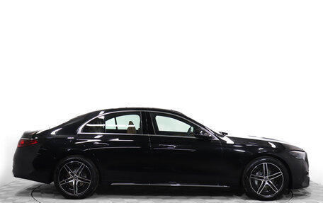 Mercedes-Benz E-Класс, 2025 год, 10 550 000 рублей, 4 фотография
