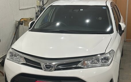 Toyota Corolla, 2019 год, 1 350 000 рублей, 18 фотография