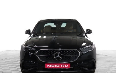 Mercedes-Benz E-Класс, 2025 год, 10 550 000 рублей, 2 фотография