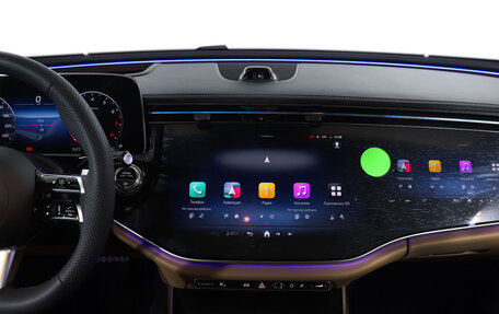 Mercedes-Benz E-Класс, 2025 год, 10 550 000 рублей, 13 фотография