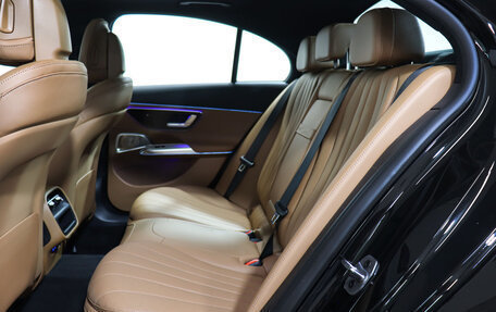 Mercedes-Benz E-Класс, 2025 год, 10 550 000 рублей, 15 фотография