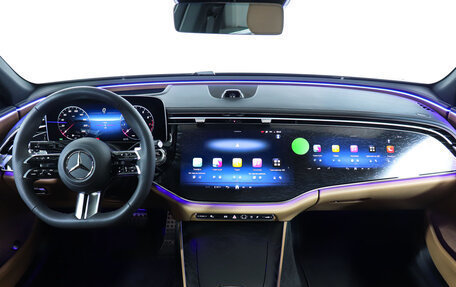 Mercedes-Benz E-Класс, 2025 год, 10 550 000 рублей, 10 фотография