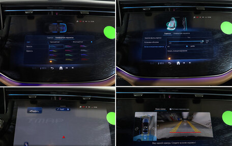 Mercedes-Benz E-Класс, 2025 год, 10 550 000 рублей, 18 фотография