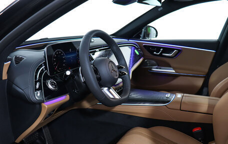 Mercedes-Benz E-Класс, 2025 год, 10 550 000 рублей, 9 фотография