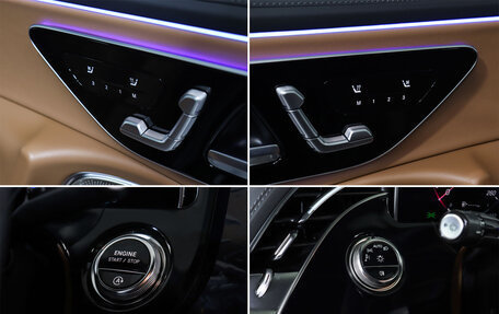 Mercedes-Benz E-Класс, 2025 год, 10 550 000 рублей, 16 фотография