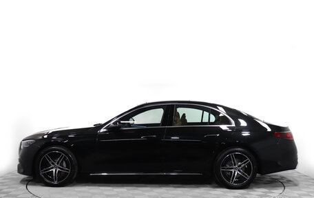 Mercedes-Benz E-Класс, 2025 год, 10 550 000 рублей, 8 фотография
