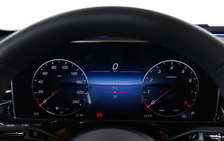 Mercedes-Benz E-Класс, 2025 год, 10 550 000 рублей, 12 фотография