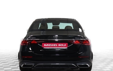 Mercedes-Benz E-Класс, 2025 год, 10 550 000 рублей, 6 фотография