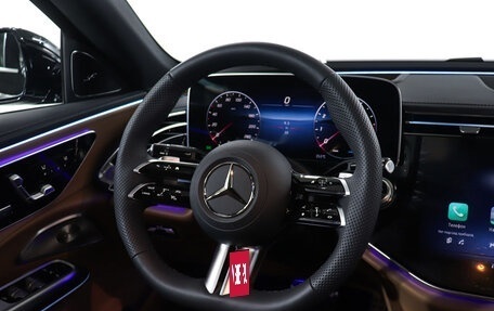 Mercedes-Benz E-Класс, 2025 год, 10 550 000 рублей, 11 фотография