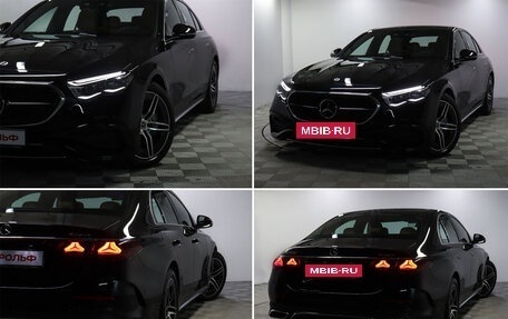 Mercedes-Benz E-Класс, 2025 год, 10 550 000 рублей, 20 фотография