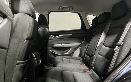 Mazda CX-5 II, 2017 год, 1 927 000 рублей, 10 фотография