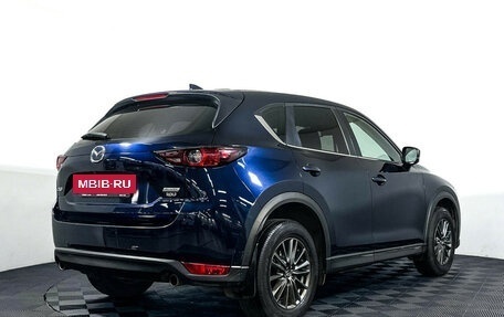 Mazda CX-5 II, 2017 год, 1 927 000 рублей, 5 фотография