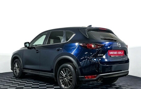Mazda CX-5 II, 2017 год, 1 927 000 рублей, 7 фотография