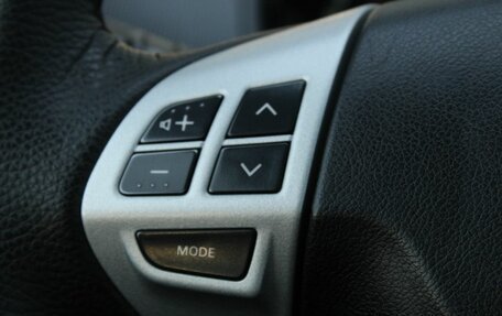 Mitsubishi L200 IV рестайлинг, 2014 год, 2 140 000 рублей, 17 фотография