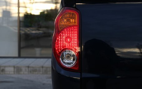 Mitsubishi L200 IV рестайлинг, 2014 год, 2 140 000 рублей, 12 фотография