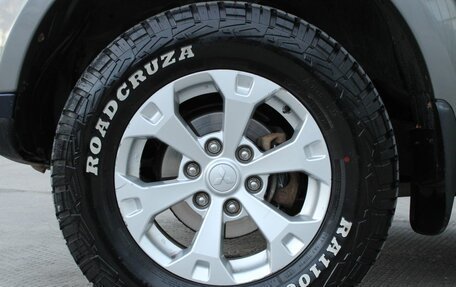 Mitsubishi L200 IV рестайлинг, 2014 год, 2 140 000 рублей, 13 фотография