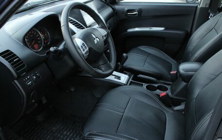 Mitsubishi L200 IV рестайлинг, 2014 год, 2 140 000 рублей, 15 фотография