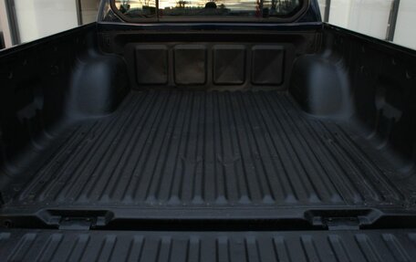 Mitsubishi L200 IV рестайлинг, 2014 год, 2 140 000 рублей, 25 фотография