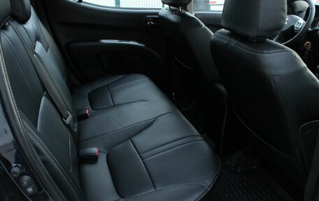 Mitsubishi L200 IV рестайлинг, 2014 год, 2 140 000 рублей, 24 фотография