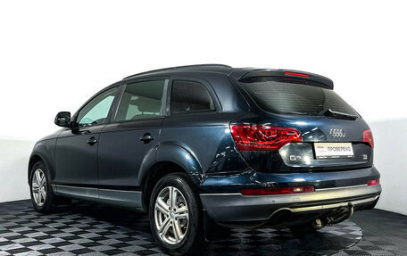 Audi Q7, 2011 год, 1 957 000 рублей, 7 фотография