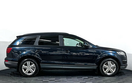 Audi Q7, 2011 год, 1 957 000 рублей, 4 фотография