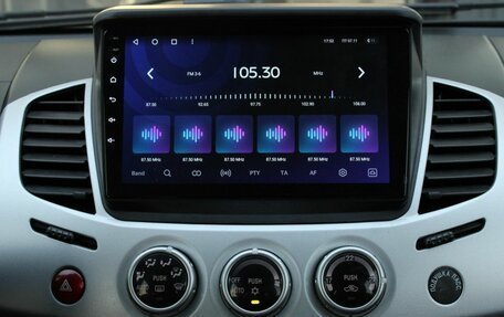 Mitsubishi L200 IV рестайлинг, 2014 год, 2 140 000 рублей, 18 фотография