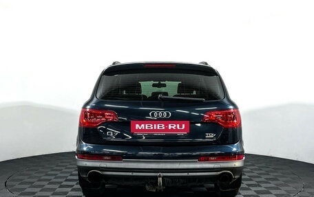 Audi Q7, 2011 год, 1 957 000 рублей, 6 фотография