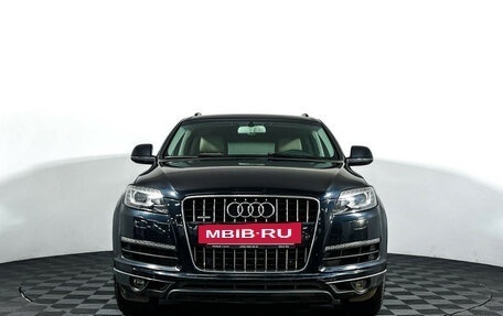 Audi Q7, 2011 год, 1 957 000 рублей, 2 фотография