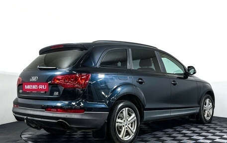 Audi Q7, 2011 год, 1 957 000 рублей, 5 фотография