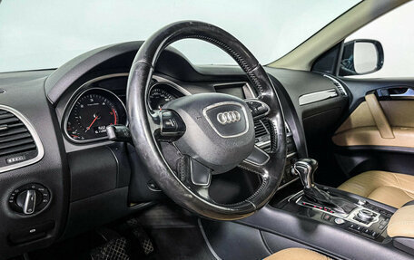 Audi Q7, 2011 год, 1 957 000 рублей, 13 фотография