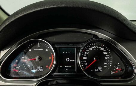 Audi Q7, 2011 год, 1 957 000 рублей, 11 фотография