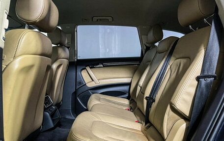 Audi Q7, 2011 год, 1 957 000 рублей, 10 фотография