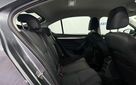 Skoda Octavia, 2015 год, 1 349 000 рублей, 11 фотография