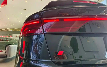 Audi SQ5, 2024 год, 16 400 000 рублей, 8 фотография