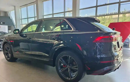 Audi SQ5, 2024 год, 16 400 000 рублей, 9 фотография