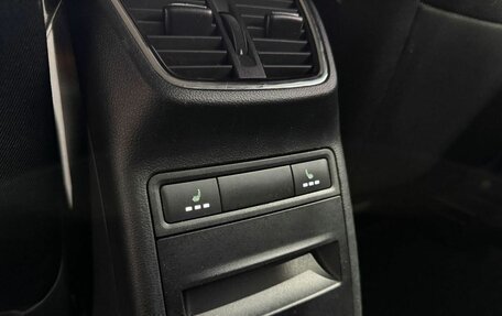 Skoda Octavia, 2015 год, 1 349 000 рублей, 13 фотография