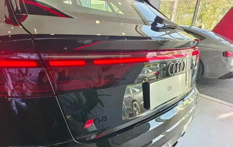 Audi SQ5, 2024 год, 16 400 000 рублей, 7 фотография