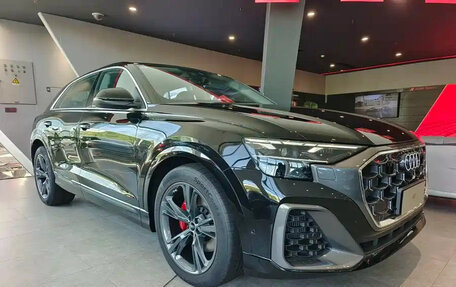 Audi SQ5, 2024 год, 16 400 000 рублей, 4 фотография