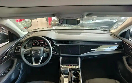 Audi SQ5, 2024 год, 16 400 000 рублей, 12 фотография