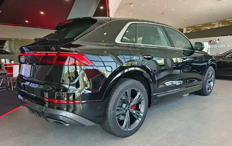 Audi SQ5, 2024 год, 16 400 000 рублей, 5 фотография