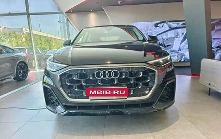 Audi SQ5, 2024 год, 16 400 000 рублей, 3 фотография