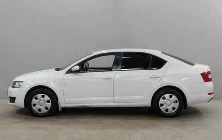 Skoda Octavia, 2016 год, 1 325 000 рублей, 8 фотография